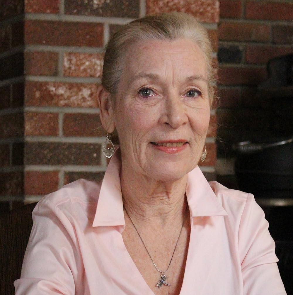 Patricia “Sissy” O’Hara